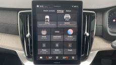 Volvo XC90 2.0 T8 PHEV Ultra Dark 5dr AWD Geartronic Estate